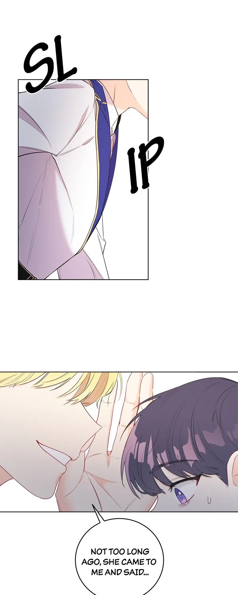 The Second Male Lead is Actually a Girl Chapter 4 Online - página 15