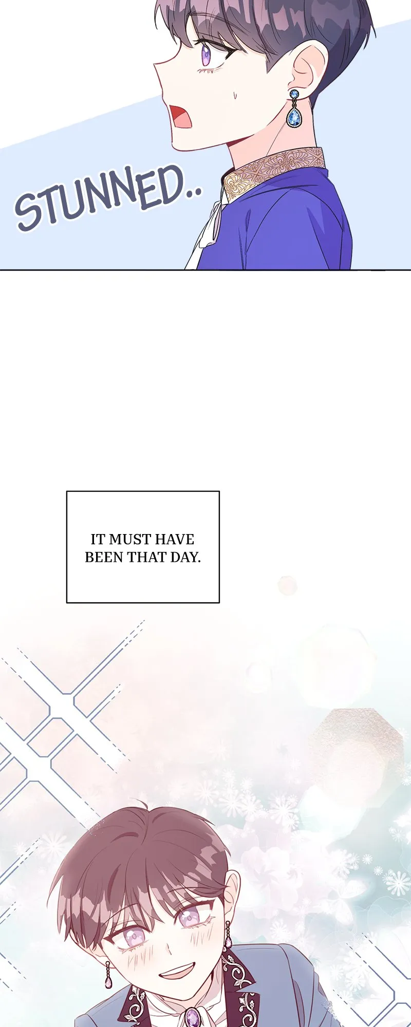 The Second Male Lead is Actually a Girl Chapter 4 Online - página 18