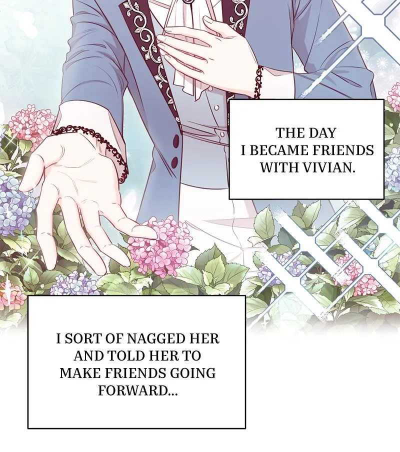 The Second Male Lead is Actually a Girl Chapter 4 Online - página 19