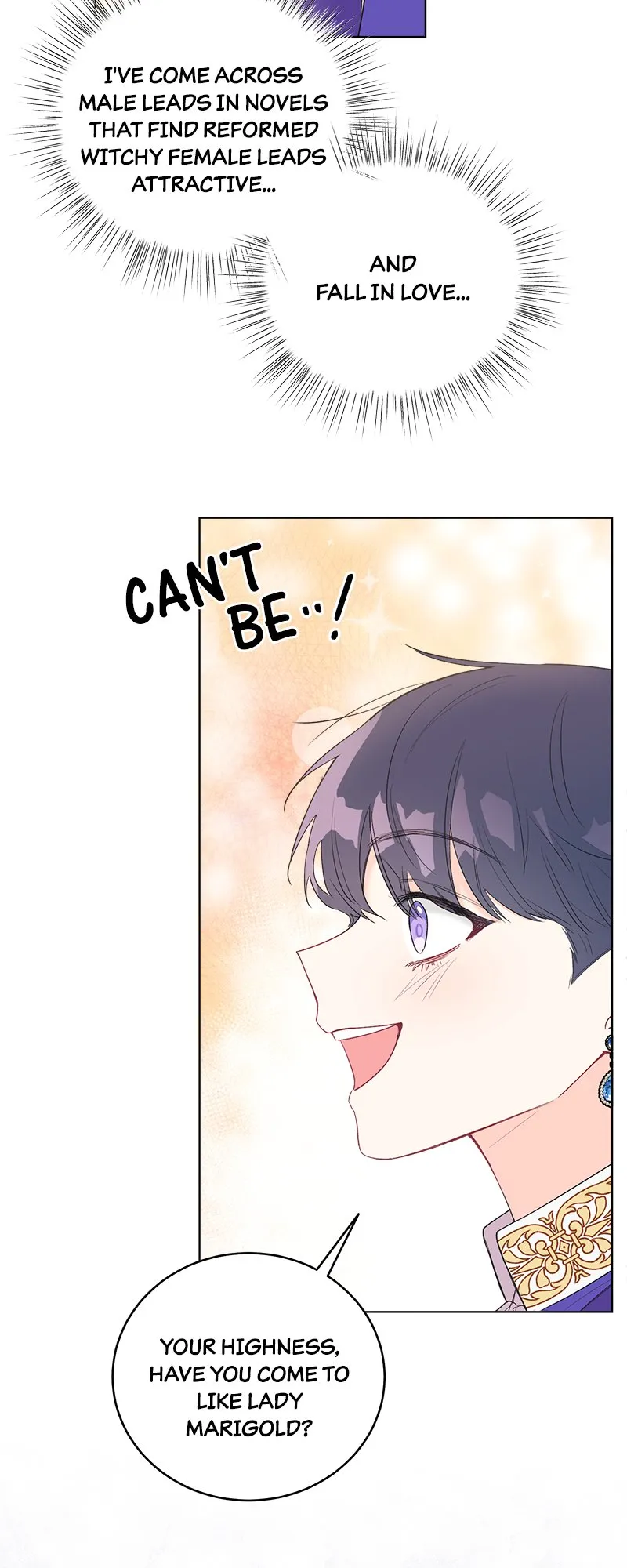The Second Male Lead is Actually a Girl Chapter 4 Online - página 22