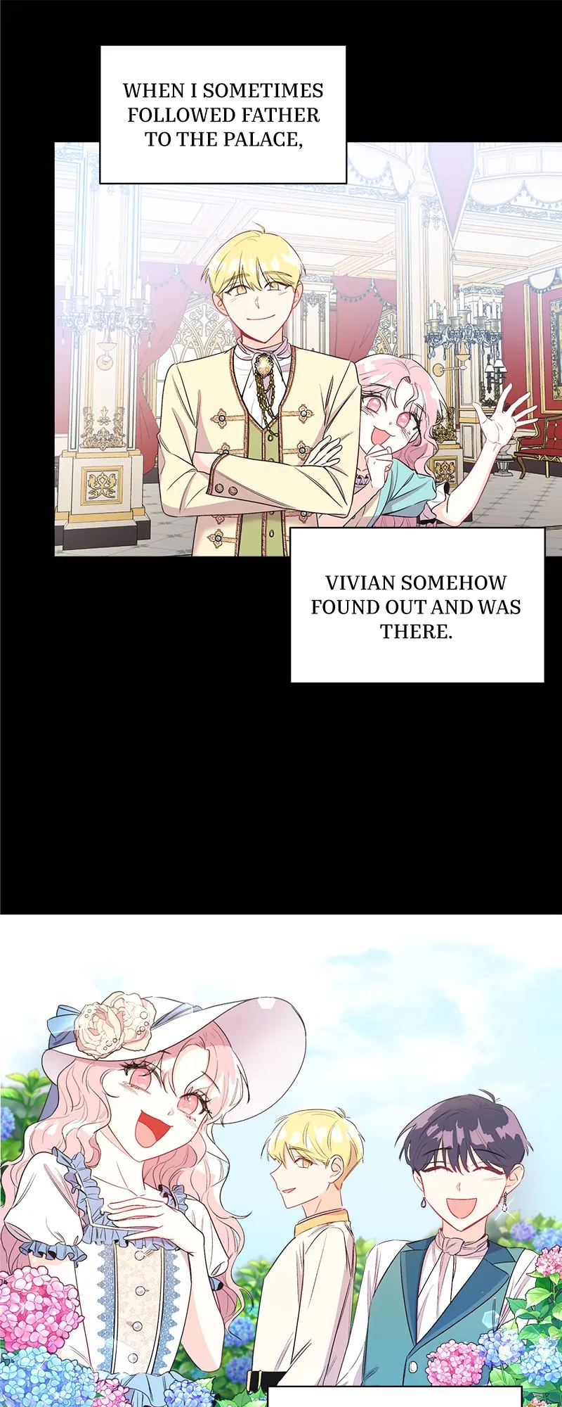 The Second Male Lead is Actually a Girl Chapter 4 Online - página 26