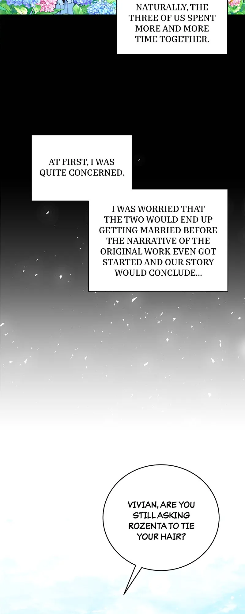 The Second Male Lead is Actually a Girl Chapter 4 Online - página 27