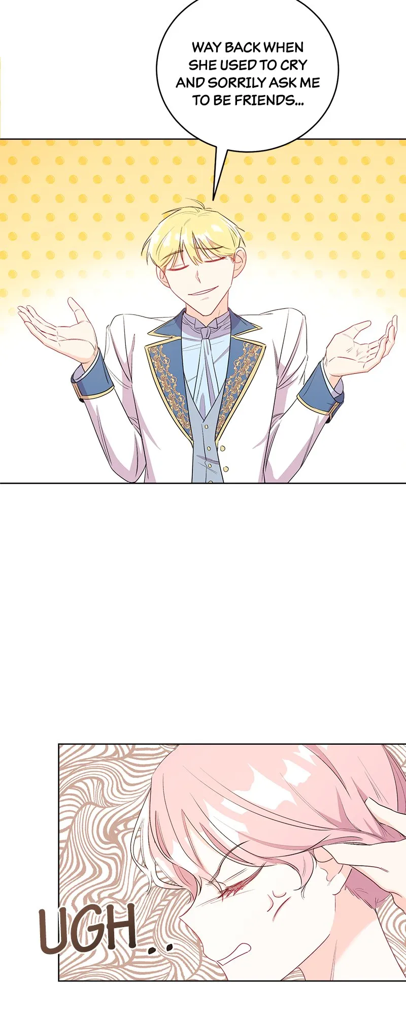 The Second Male Lead is Actually a Girl Chapter 4 Online - página 30