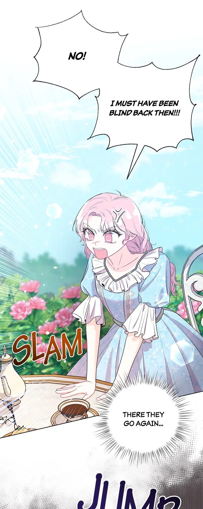 The Second Male Lead is Actually a Girl Chapter 4 Online - página 32