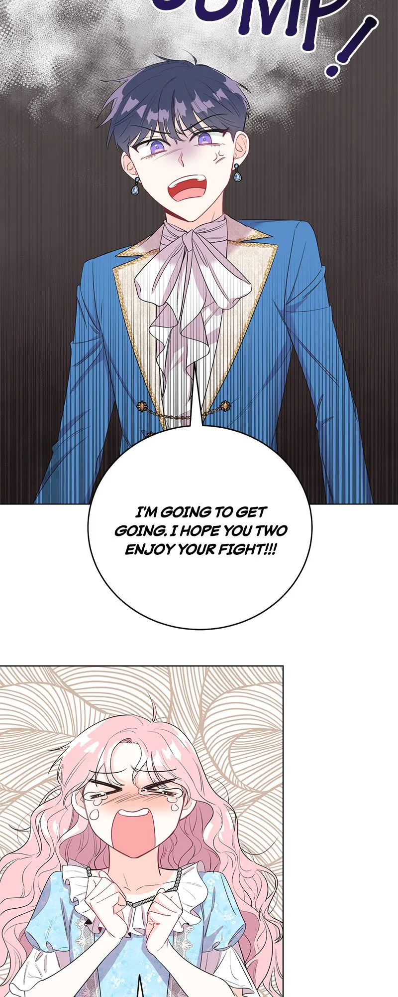 The Second Male Lead is Actually a Girl Chapter 4 Online - página 33