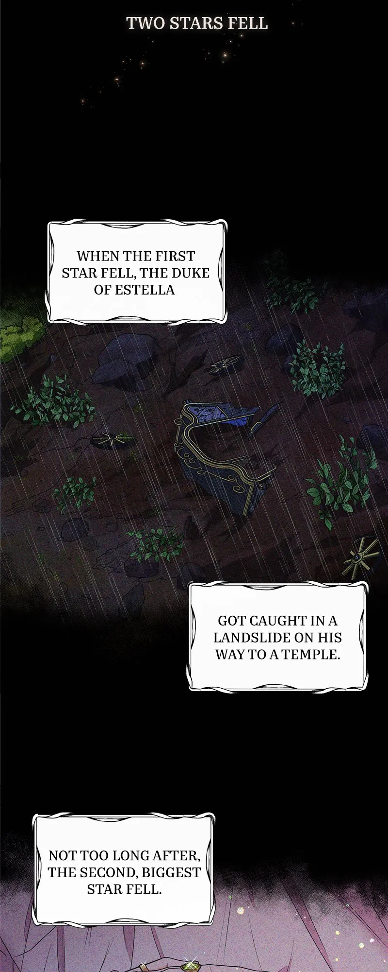 The Second Male Lead is Actually a Girl Chapter 4 Online - página 39