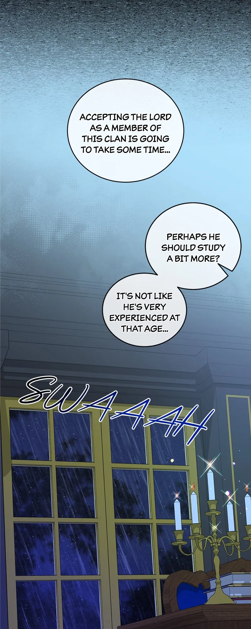The Second Male Lead is Actually a Girl Chapter 4 Online - página 42