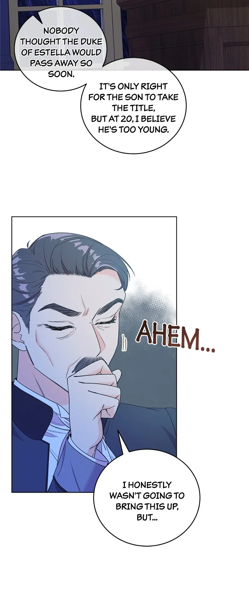 The Second Male Lead is Actually a Girl Chapter 4 Online - página 43