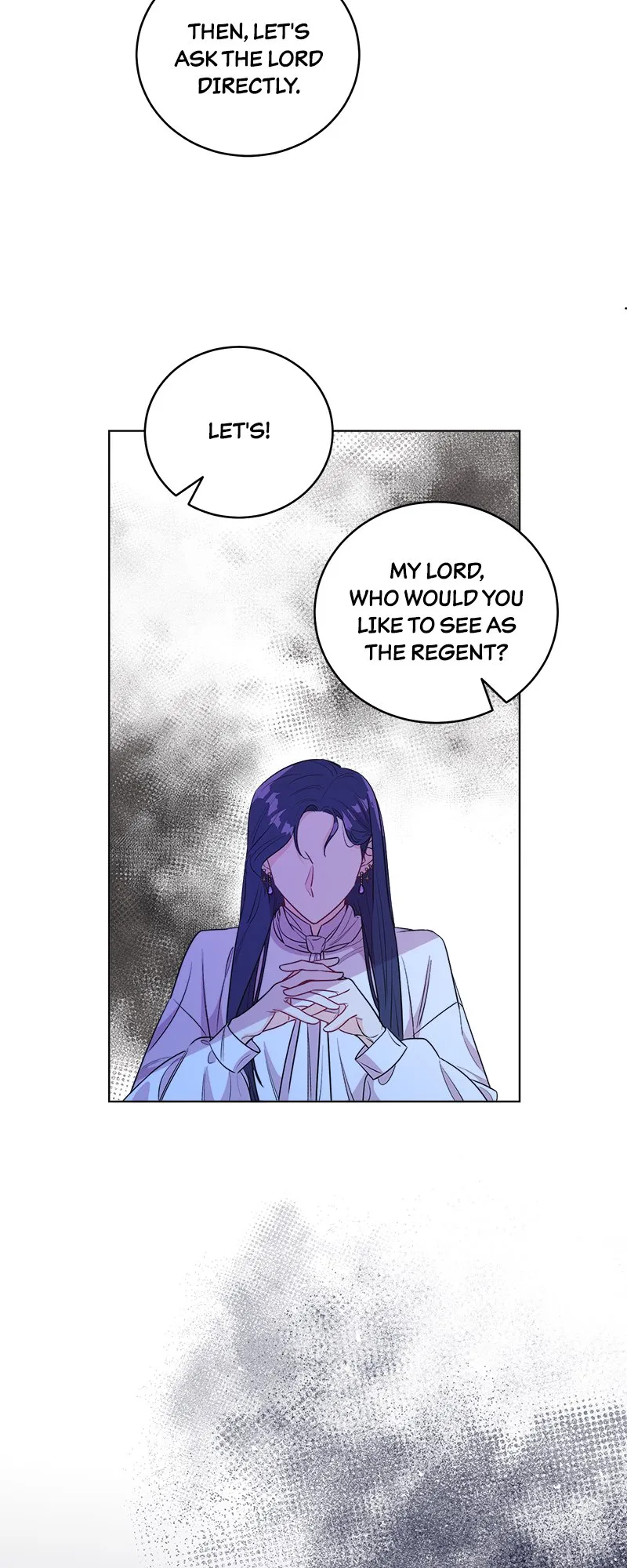 The Second Male Lead is Actually a Girl Chapter 4 Online - página 46