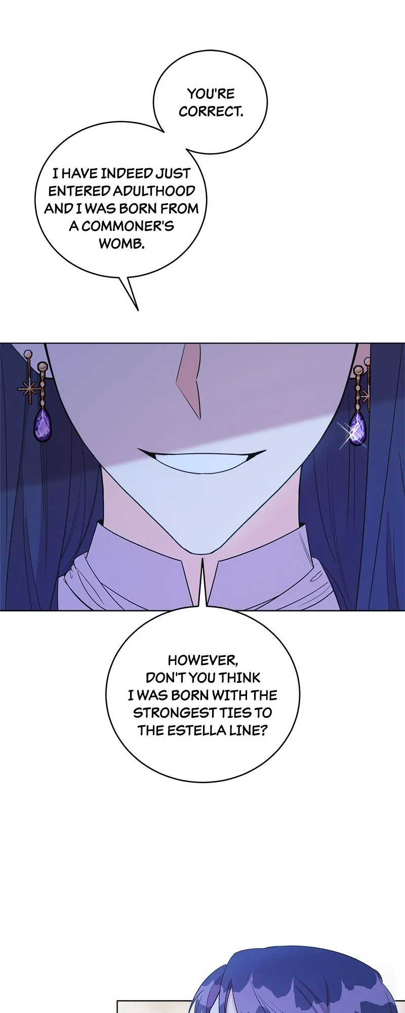 The Second Male Lead is Actually a Girl Chapter 4 Online - página 50