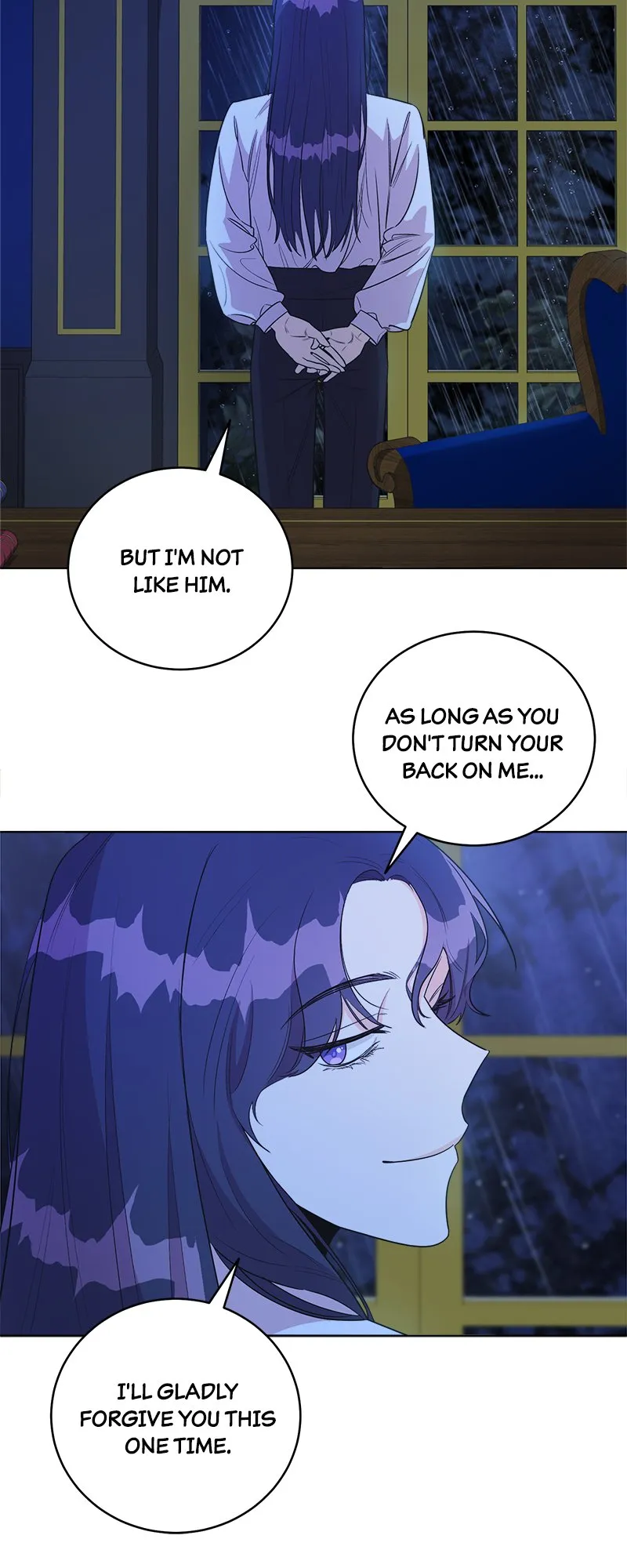 The Second Male Lead is Actually a Girl Chapter 4 Online - página 53