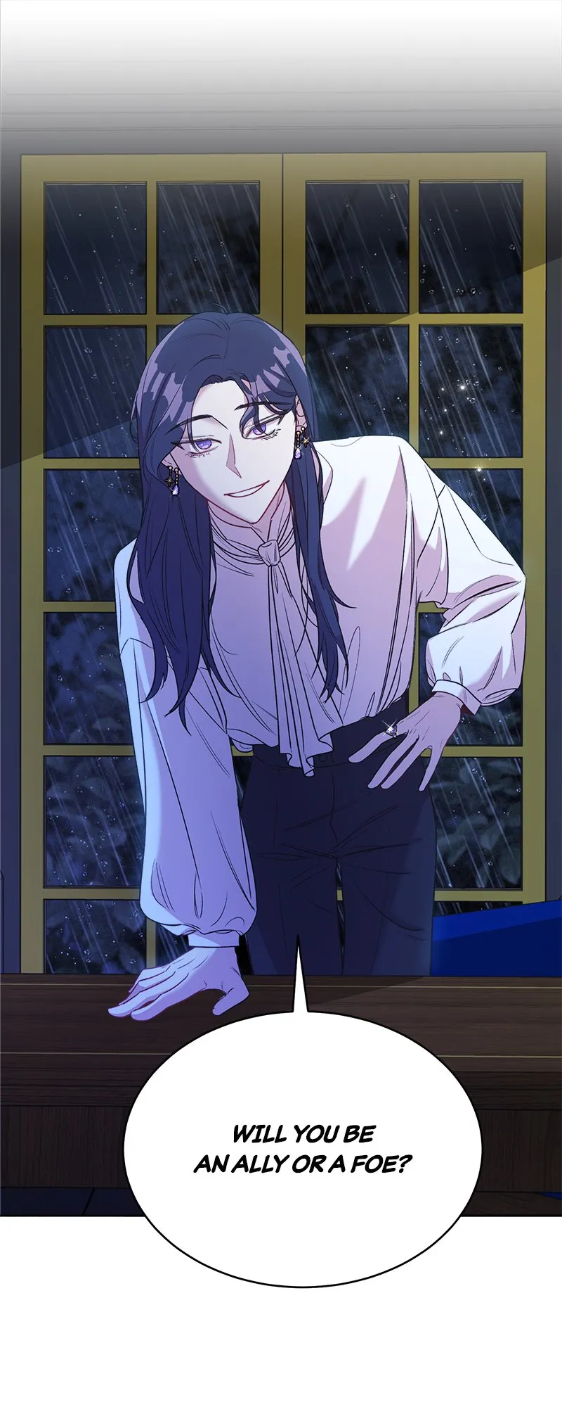 The Second Male Lead is Actually a Girl Chapter 4 Online - página 55