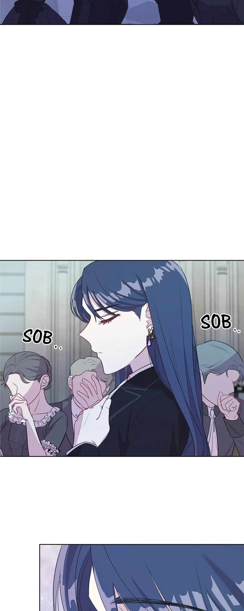 The Second Male Lead is Actually a Girl Chapter 4 Online - página 58