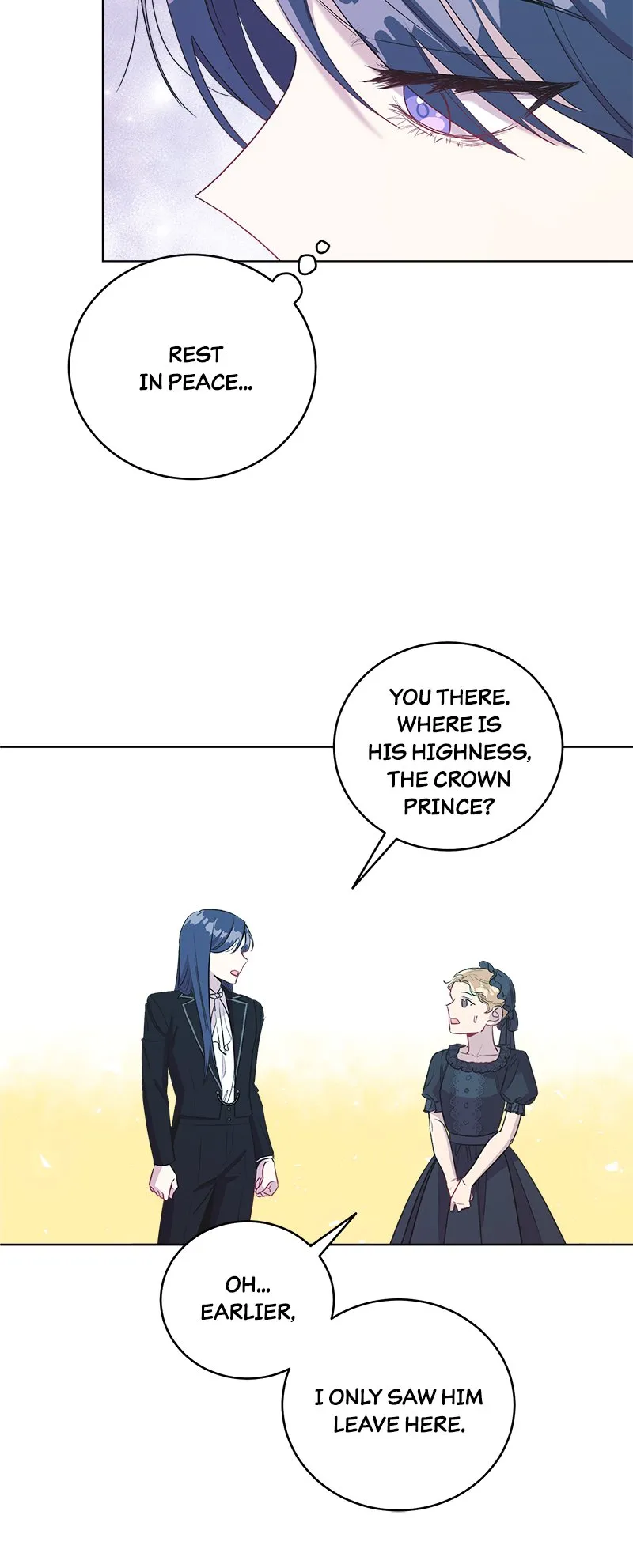 The Second Male Lead is Actually a Girl Chapter 4 Online - página 59