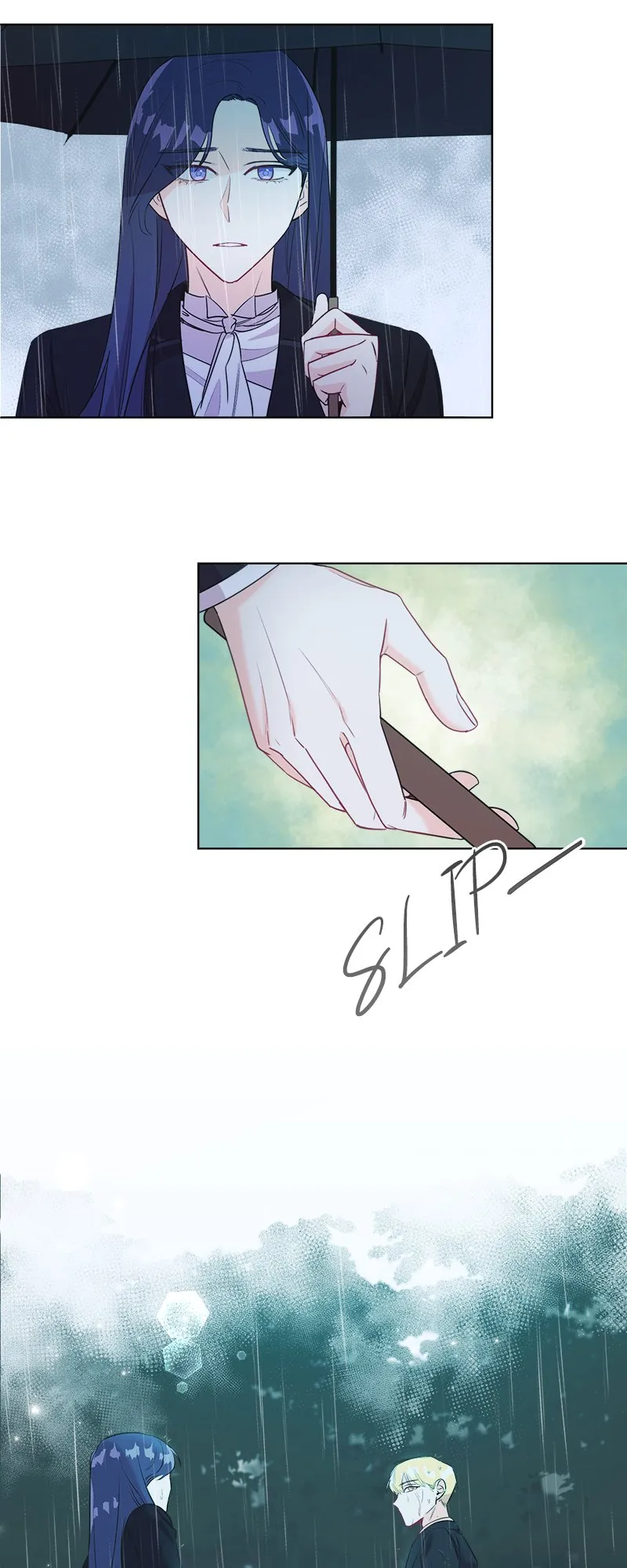 The Second Male Lead is Actually a Girl Chapter 4 Online - página 64