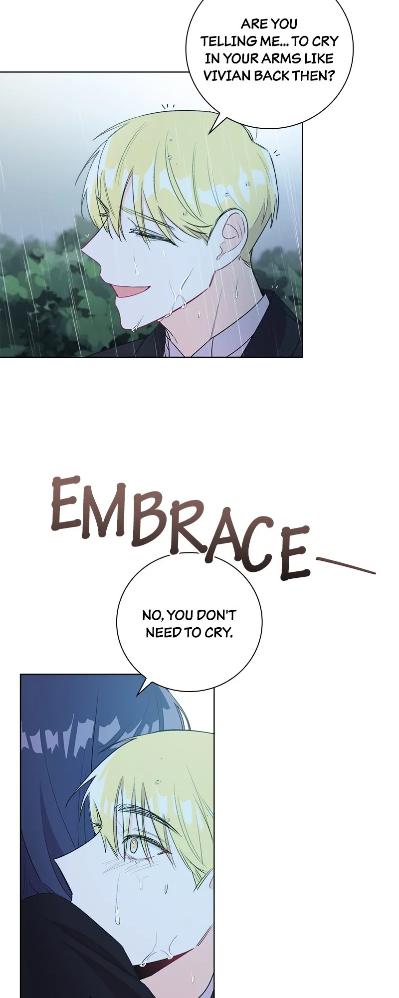 The Second Male Lead is Actually a Girl Chapter 4 Online - página 67