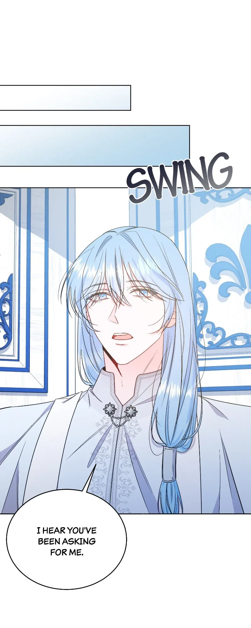 The Second Male Lead is Actually a Girl Chapter 41 Online - página 1
