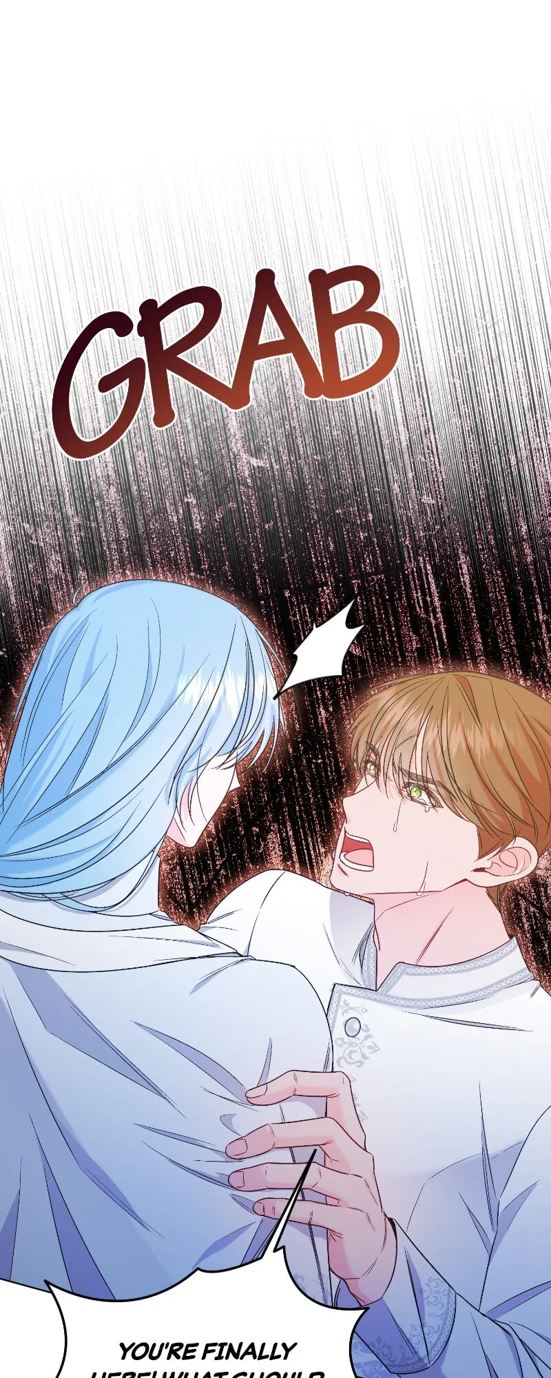 The Second Male Lead is Actually a Girl Chapter 41 Online - página 2