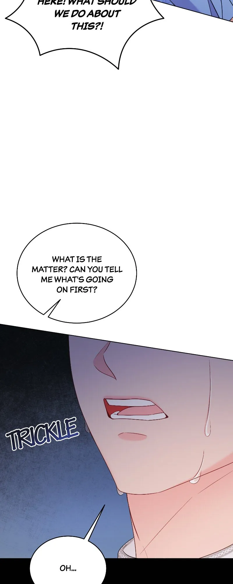 The Second Male Lead is Actually a Girl Chapter 41 Online - página 3