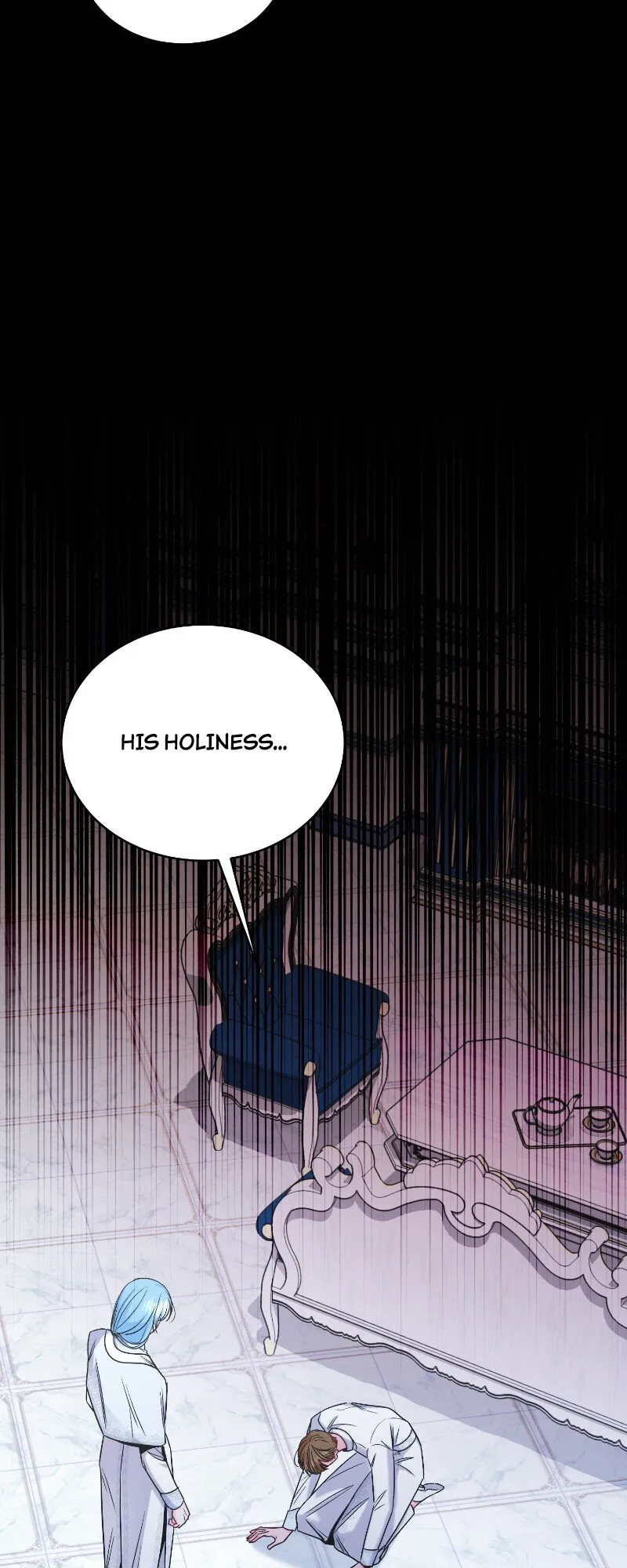 The Second Male Lead is Actually a Girl Chapter 41 Online - página 4
