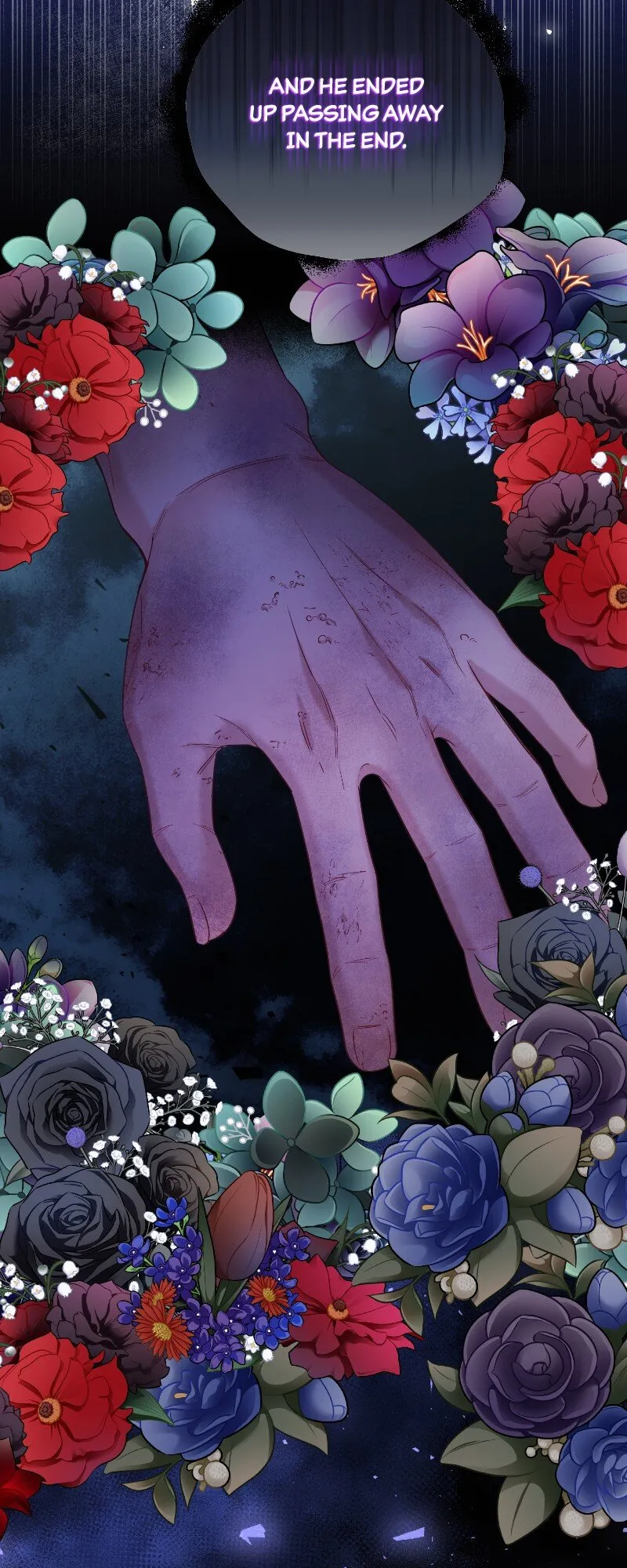 The Second Male Lead is Actually a Girl Chapter 41 Online - página 6