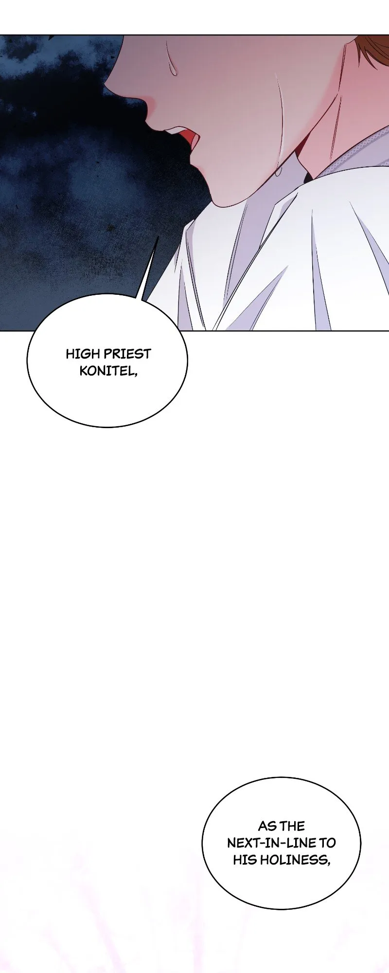 The Second Male Lead is Actually a Girl Chapter 41 Online - página 8