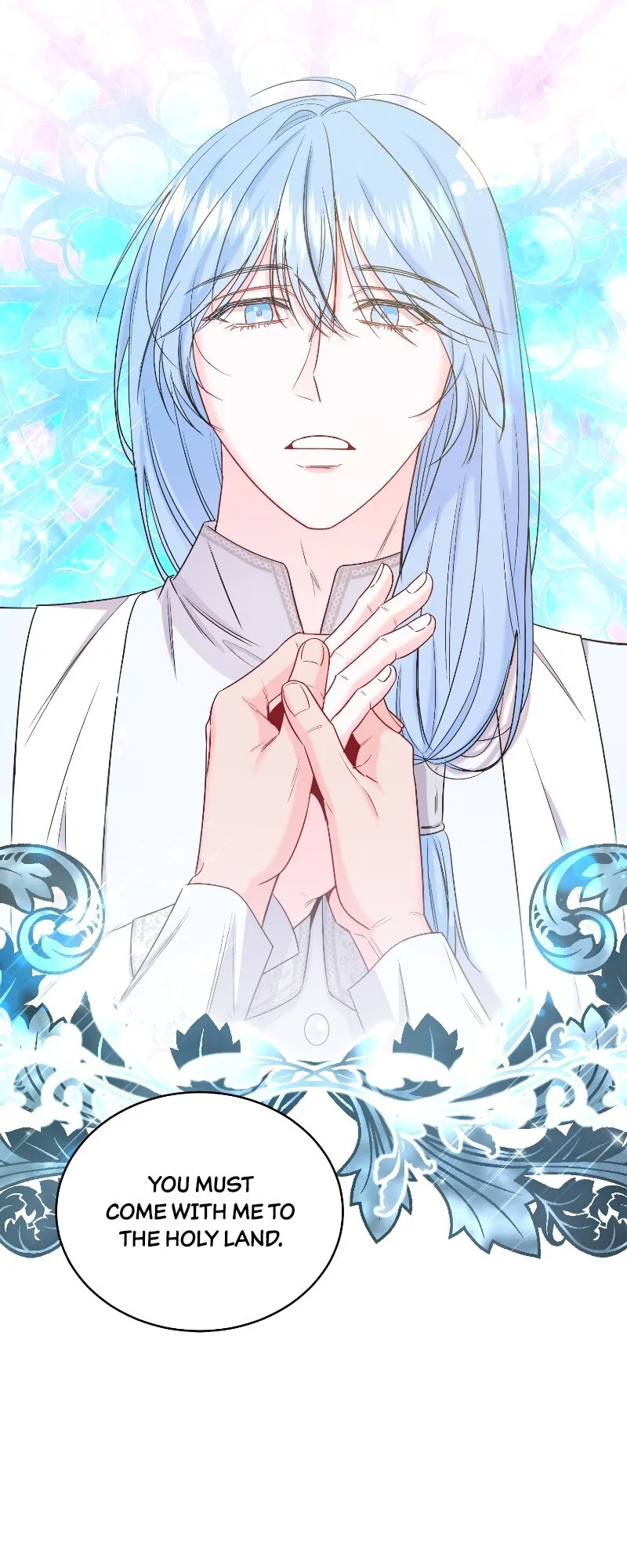 The Second Male Lead is Actually a Girl Chapter 41 Online - página 9