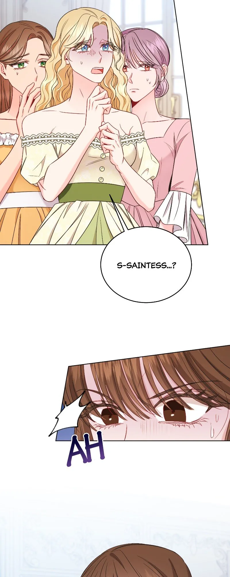 The Second Male Lead is Actually a Girl Chapter 41 Online - página 13