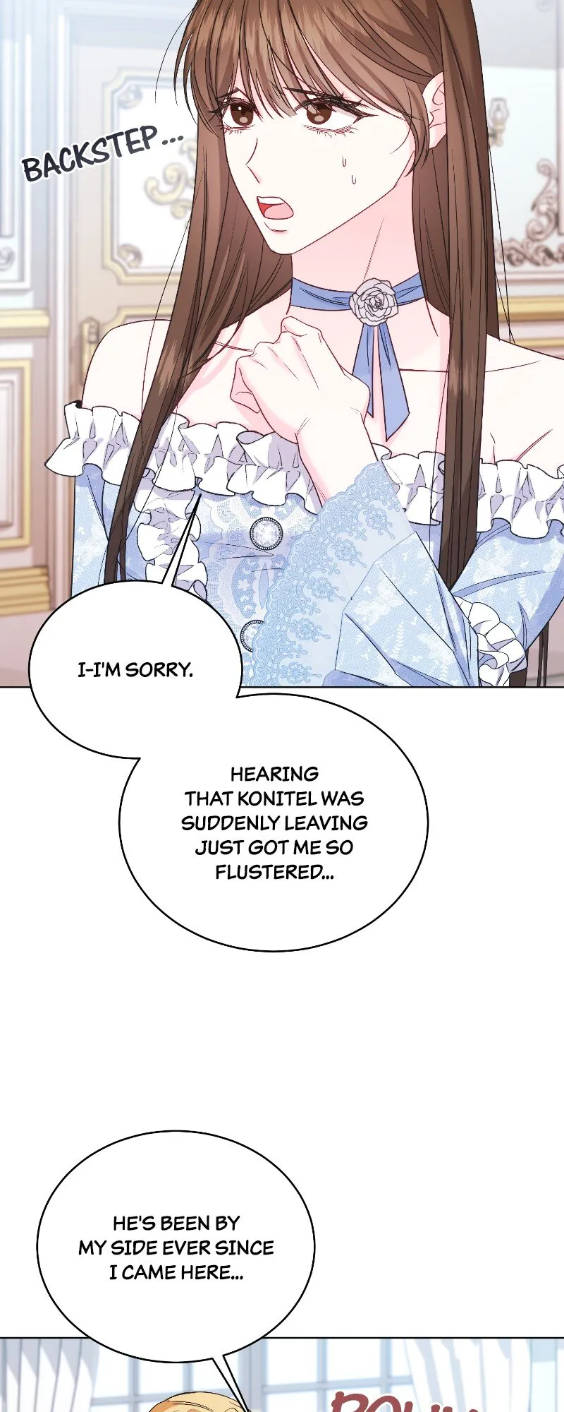 The Second Male Lead is Actually a Girl Chapter 41 Online - página 14
