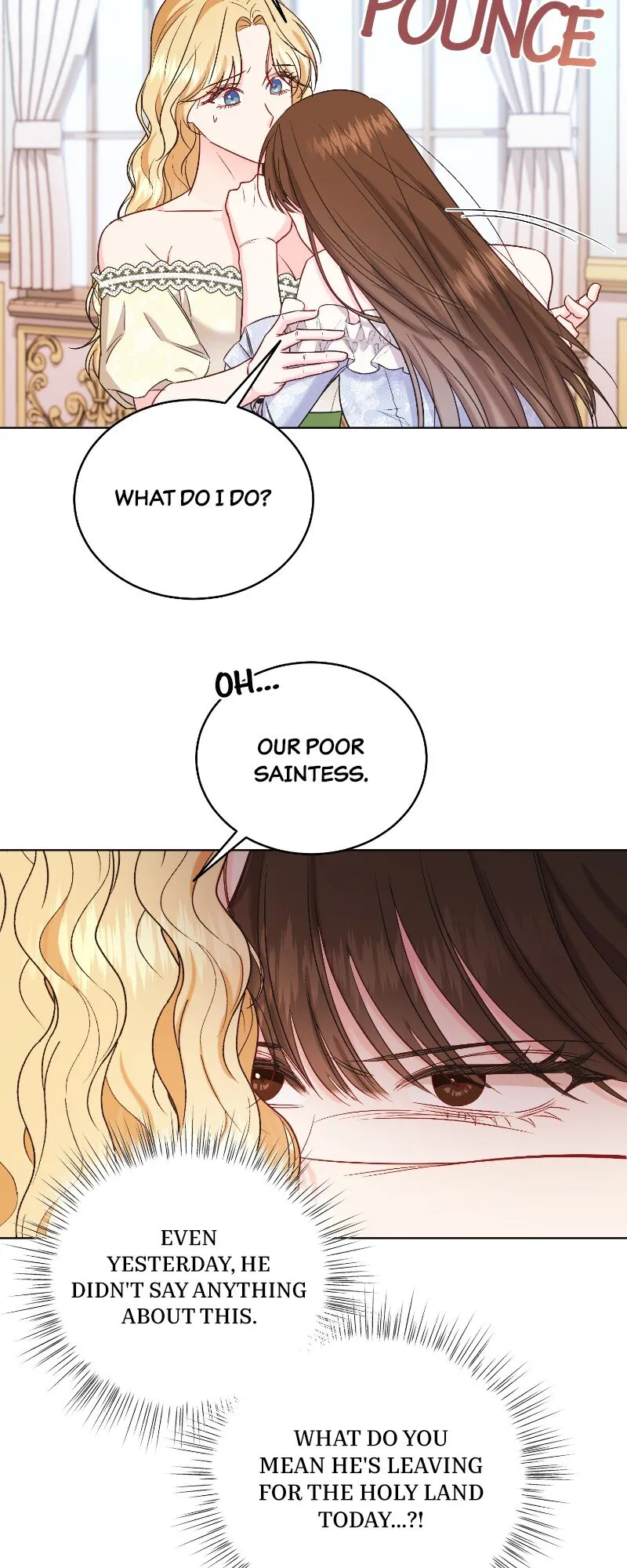 The Second Male Lead is Actually a Girl Chapter 41 Online - página 15