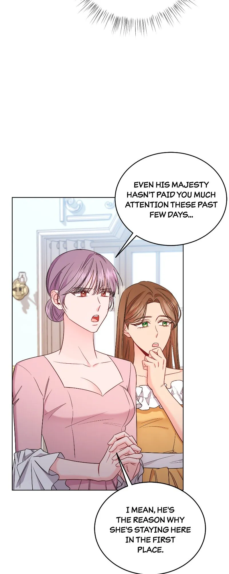 The Second Male Lead is Actually a Girl Chapter 41 Online - página 16