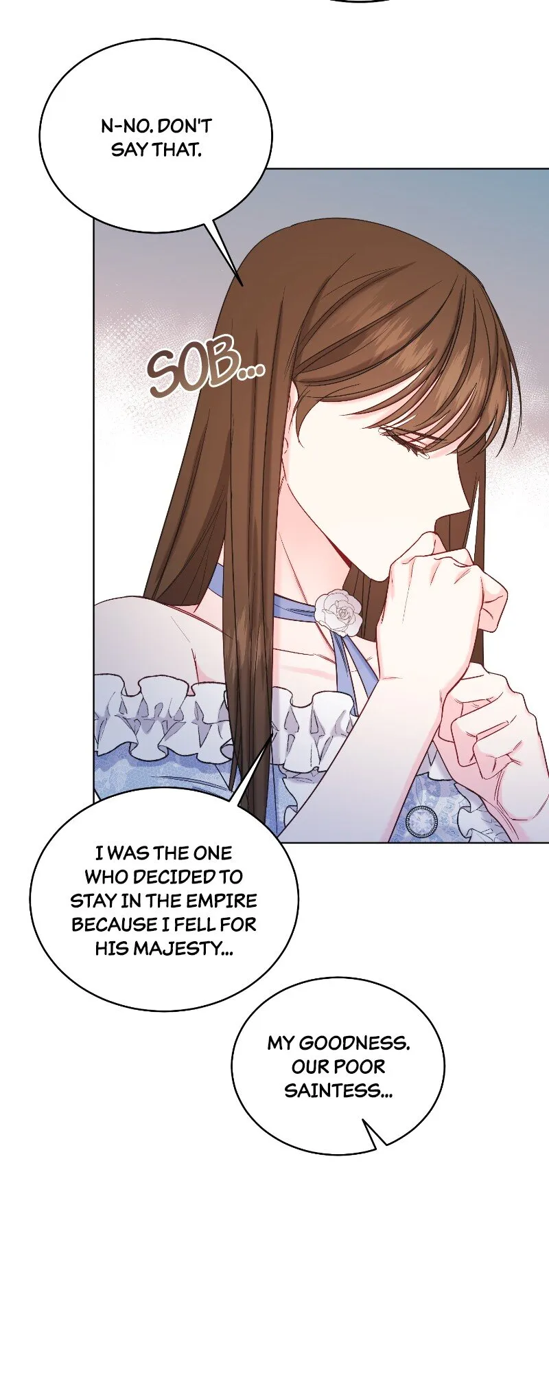The Second Male Lead is Actually a Girl Chapter 41 Online - página 17