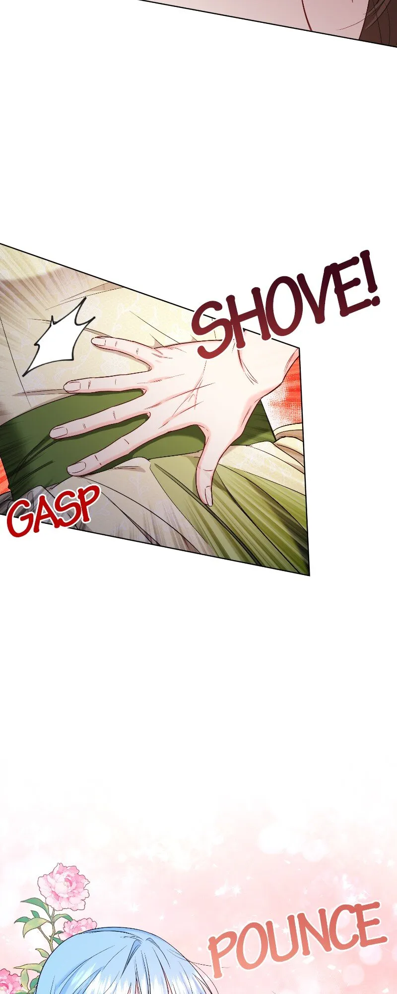 The Second Male Lead is Actually a Girl Chapter 41 Online - página 19