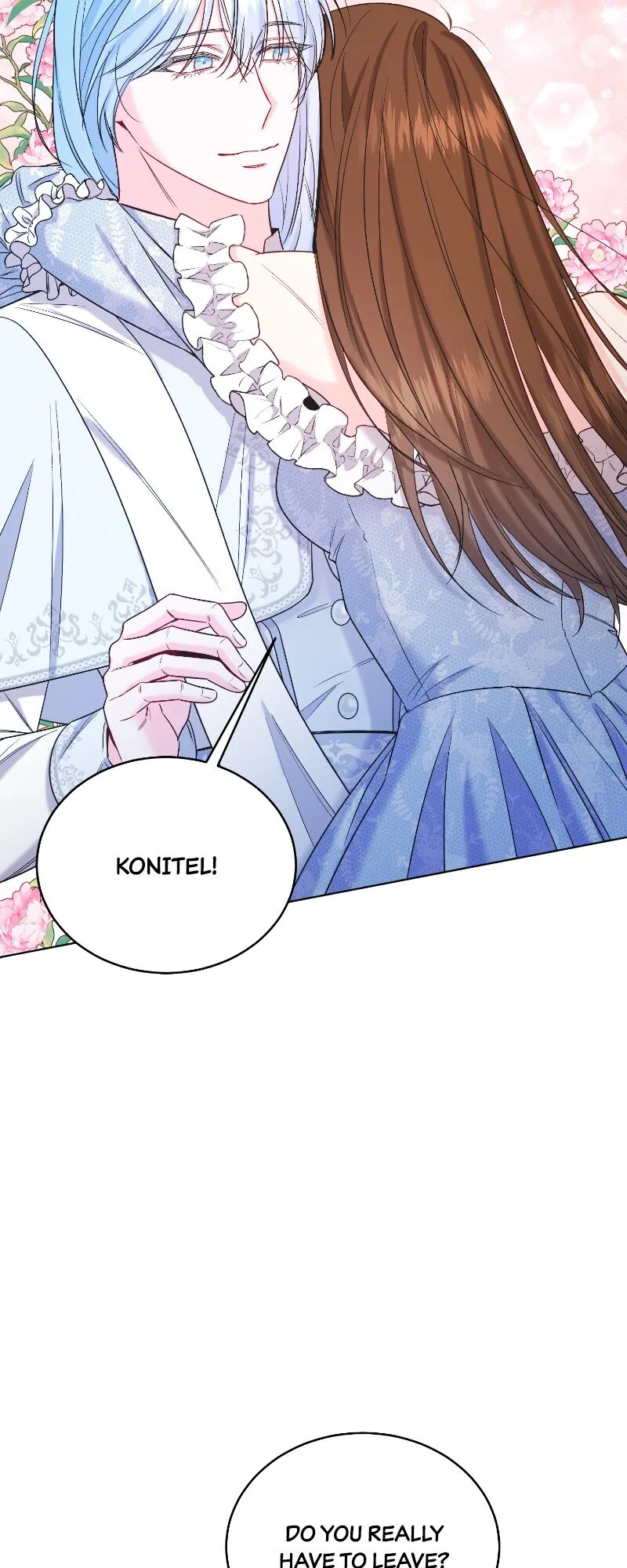 The Second Male Lead is Actually a Girl Chapter 41 Online - página 20