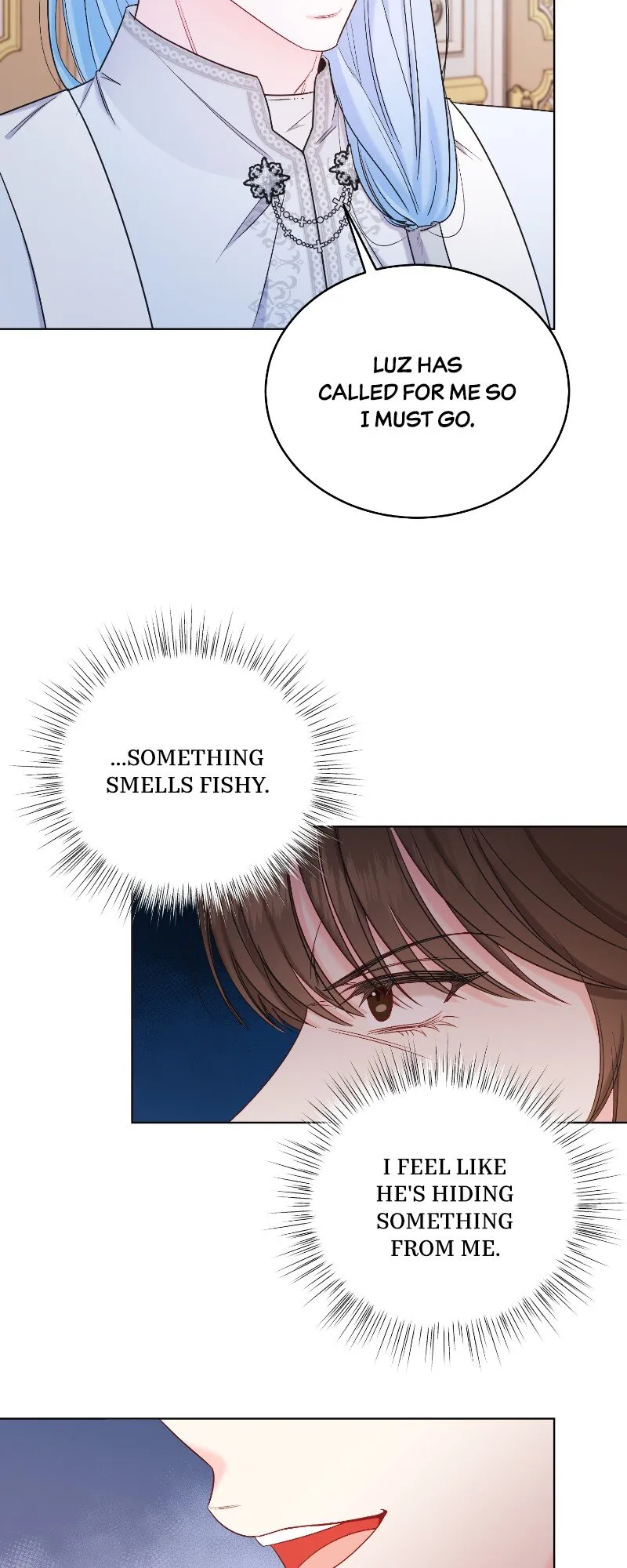 The Second Male Lead is Actually a Girl Chapter 41 Online - página 22