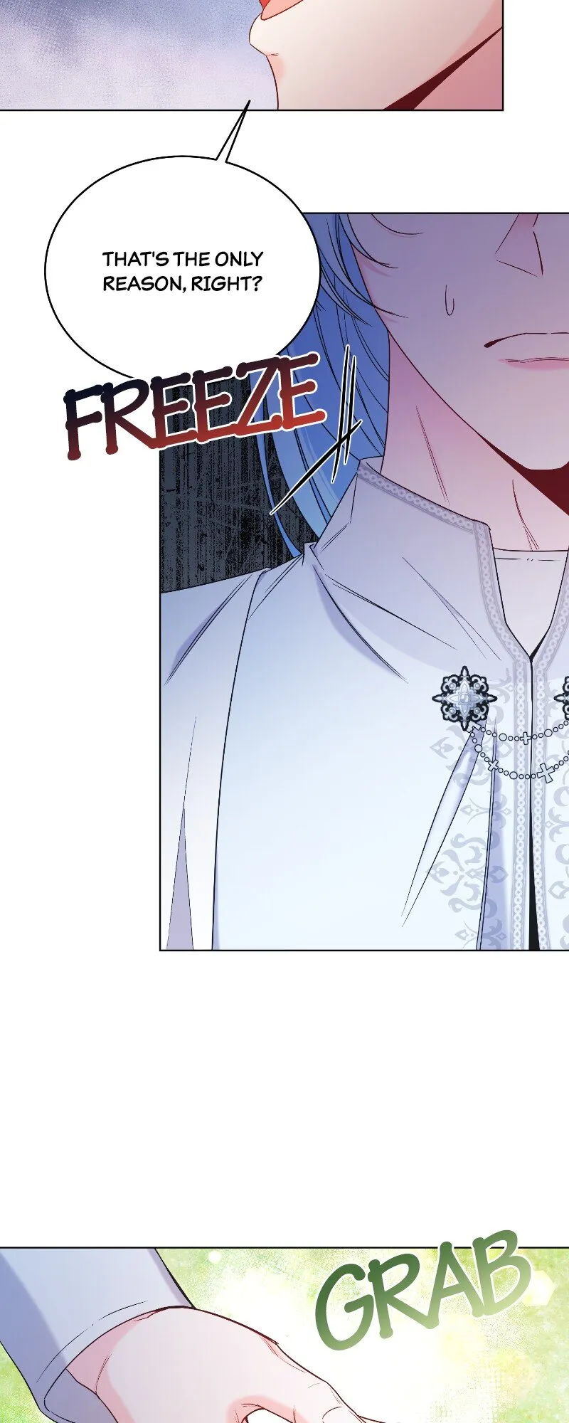 The Second Male Lead is Actually a Girl Chapter 41 Online - página 23
