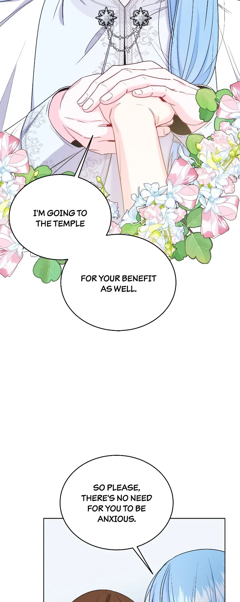 The Second Male Lead is Actually a Girl Chapter 41 Online - página 25
