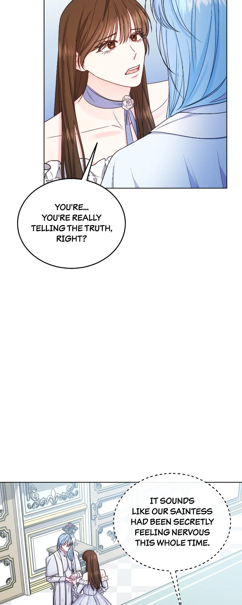 The Second Male Lead is Actually a Girl Chapter 41 Online - página 26