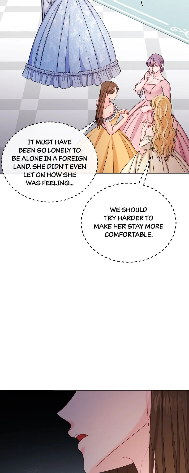 The Second Male Lead is Actually a Girl Chapter 41 Online - página 27