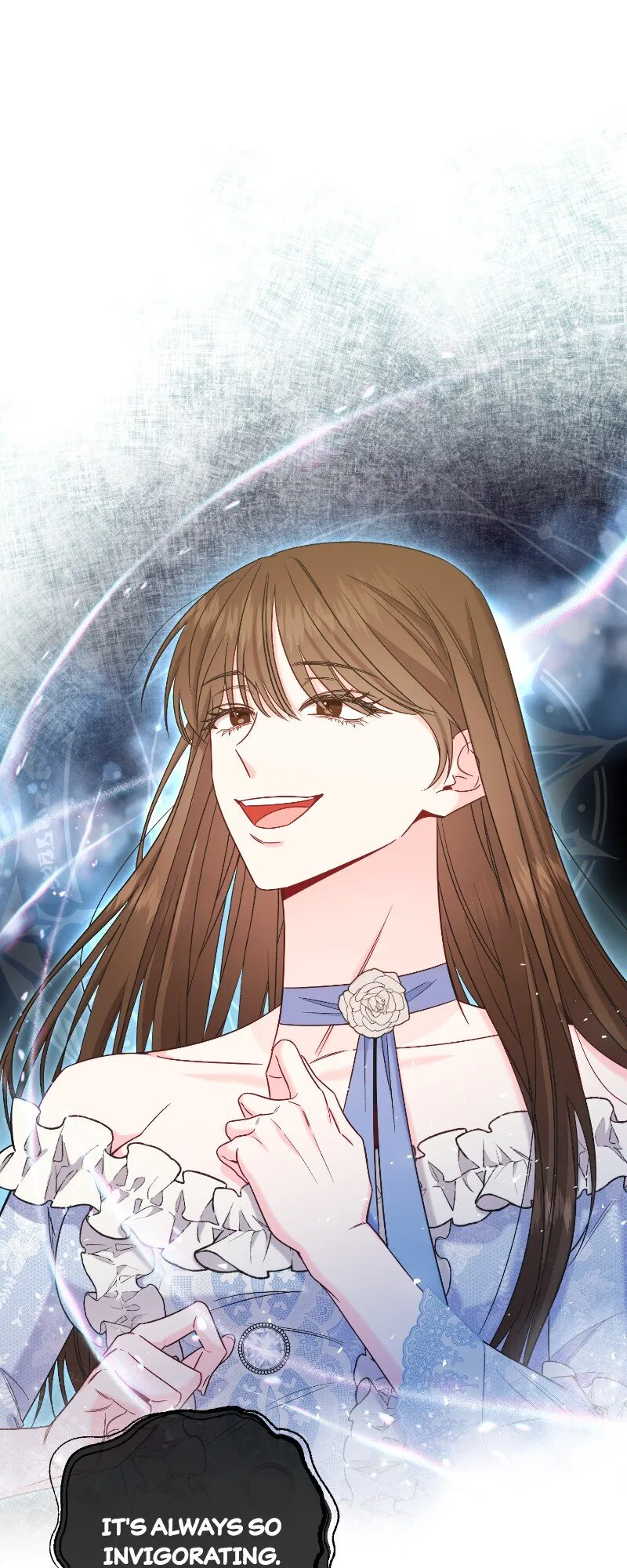 The Second Male Lead is Actually a Girl Chapter 41 Online - página 34
