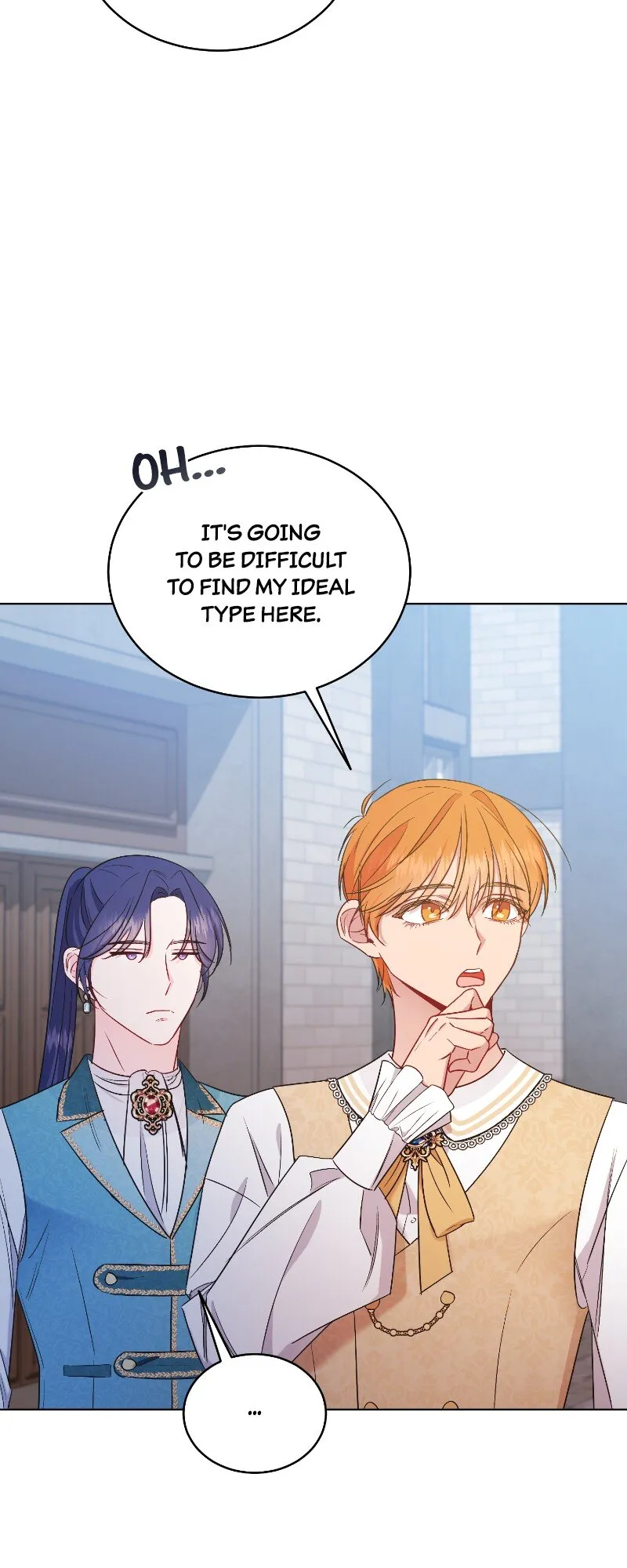 The Second Male Lead is Actually a Girl Chapter 41 Online - página 38