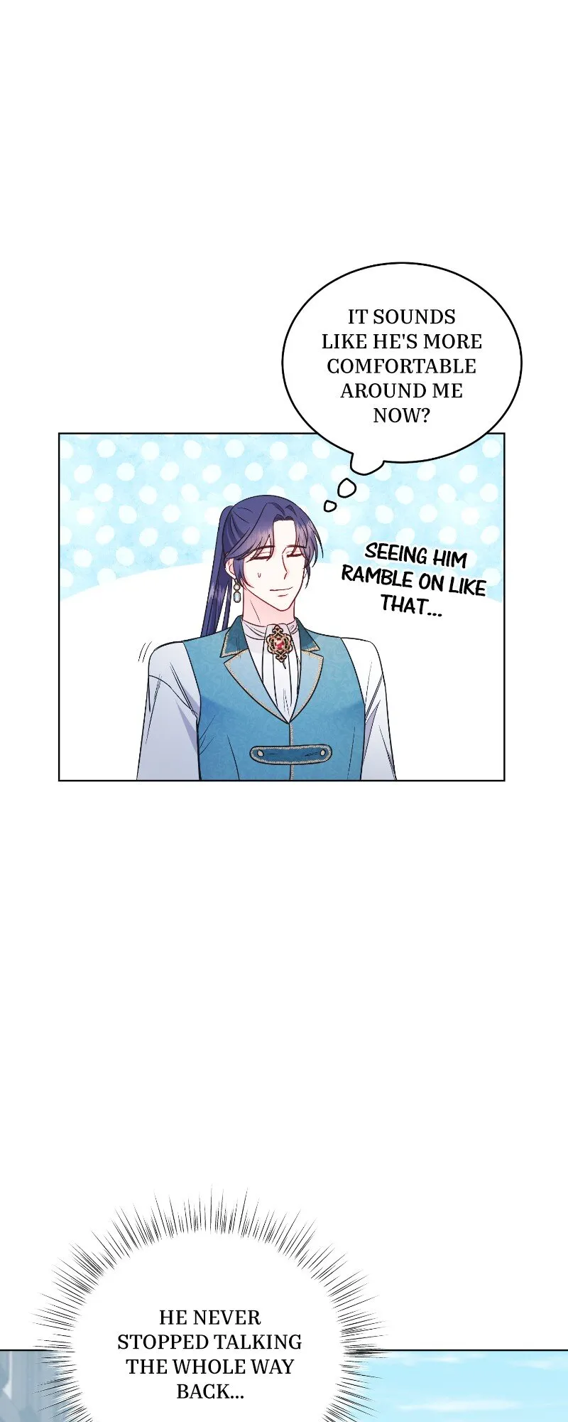 The Second Male Lead is Actually a Girl Chapter 41 Online - página 39