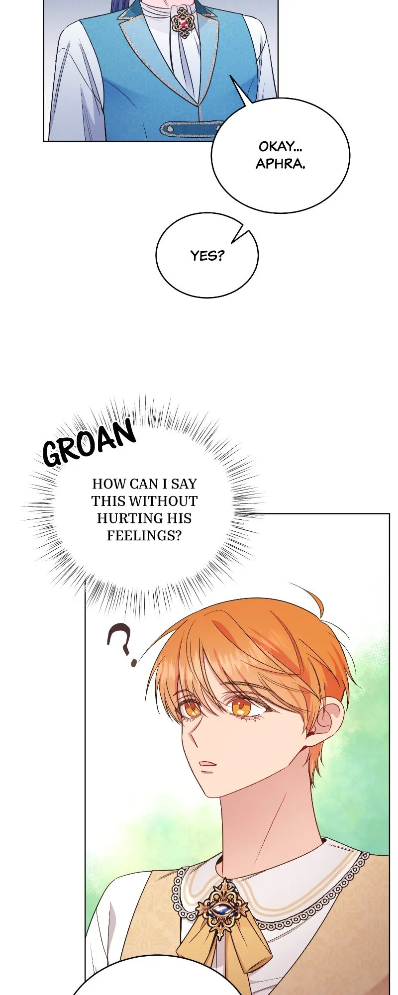 The Second Male Lead is Actually a Girl Chapter 41 Online - página 43