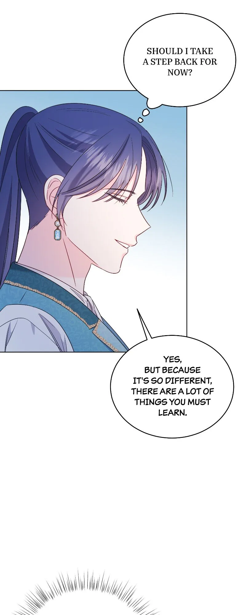 The Second Male Lead is Actually a Girl Chapter 41 Online - página 46