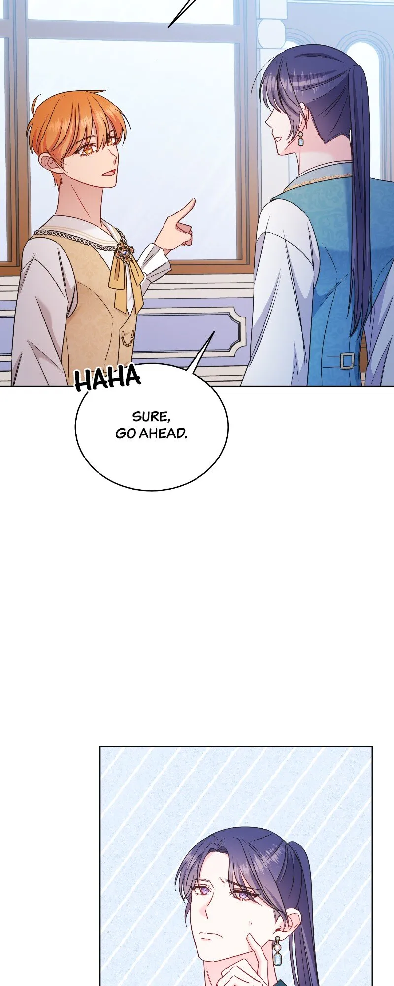 The Second Male Lead is Actually a Girl Chapter 41 Online - página 48