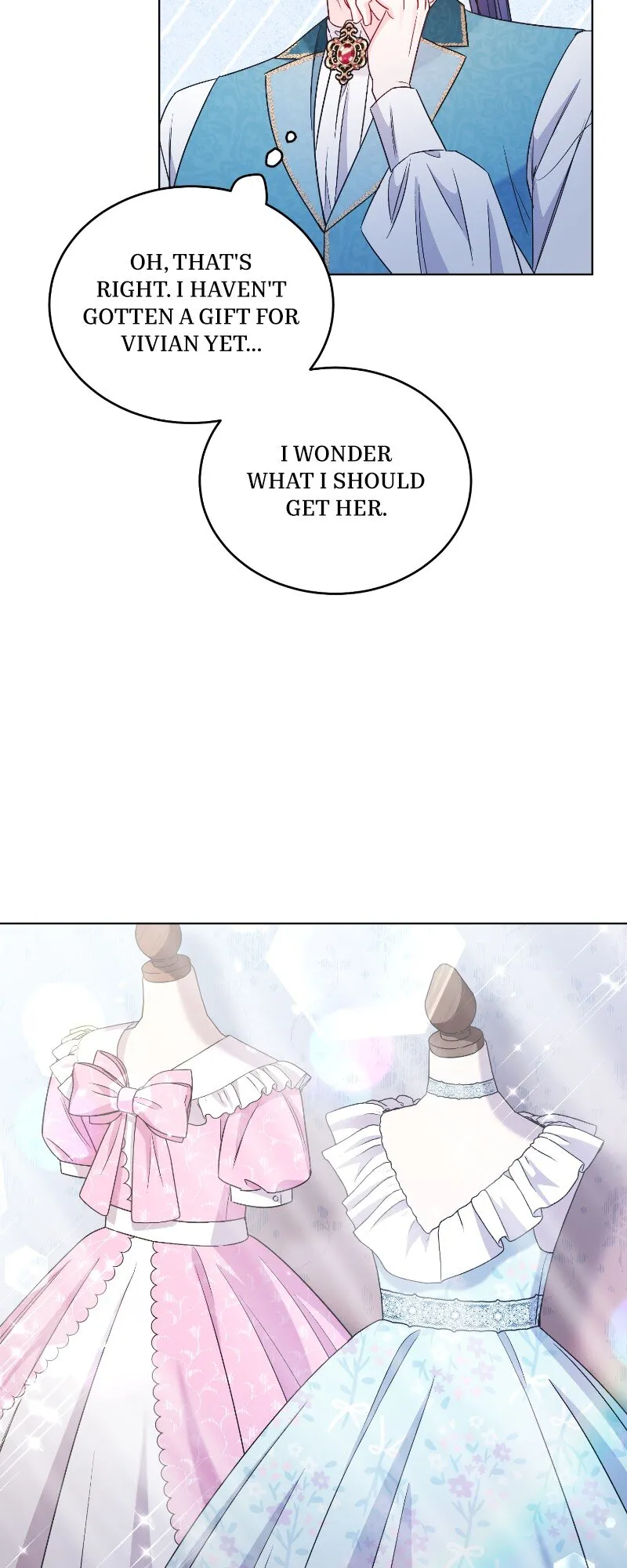 The Second Male Lead is Actually a Girl Chapter 41 Online - página 49