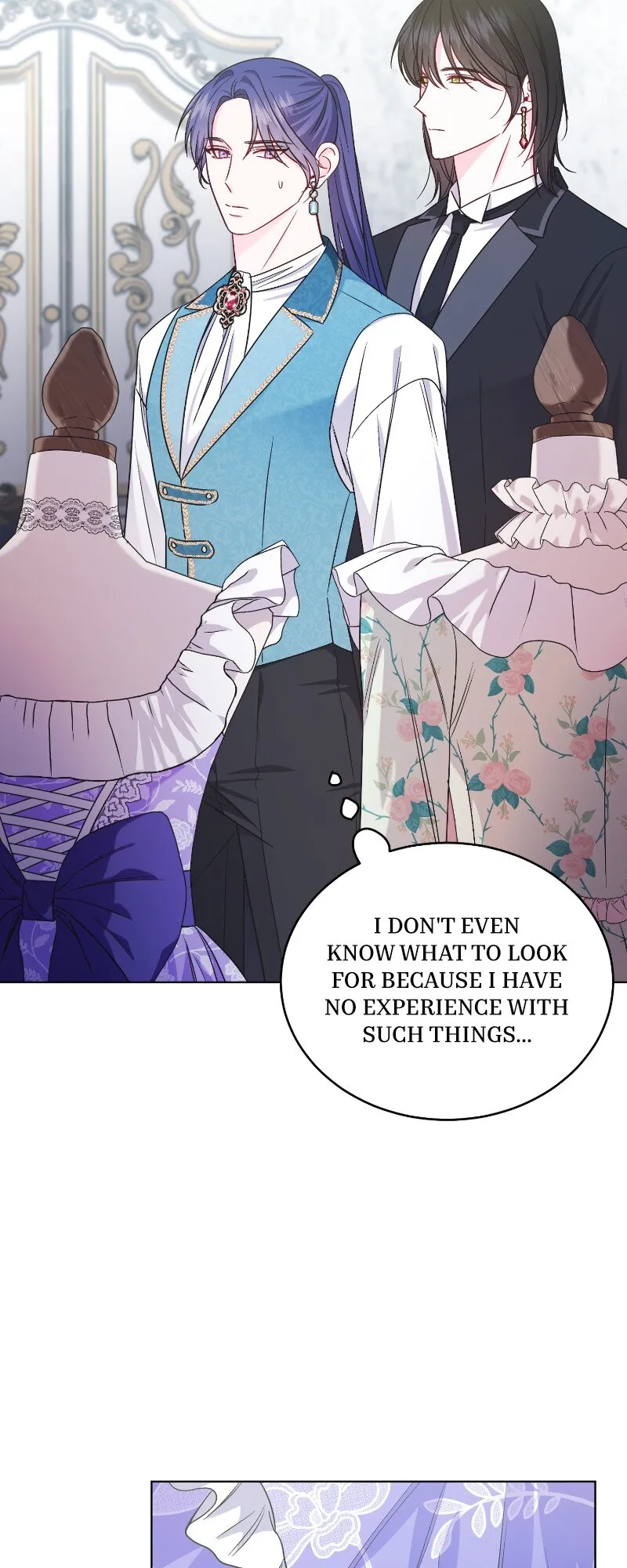 The Second Male Lead is Actually a Girl Chapter 41 Online - página 51