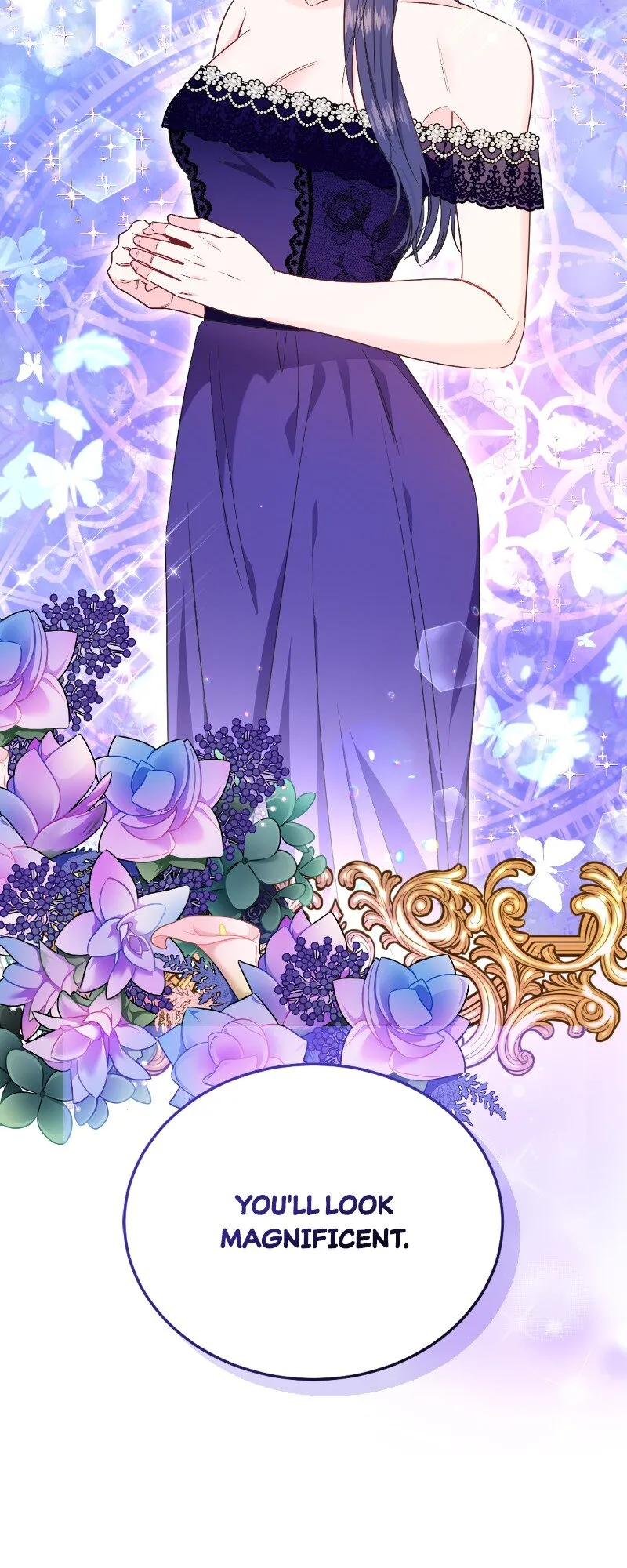 The Second Male Lead is Actually a Girl Chapter 41 Online - página 54