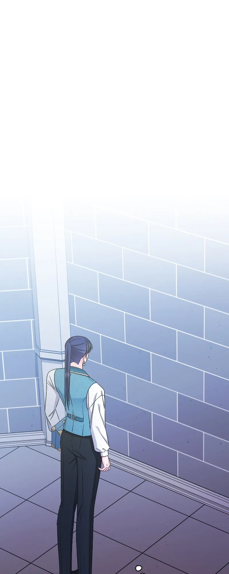 The Second Male Lead is Actually a Girl Chapter 43 Online - página 3