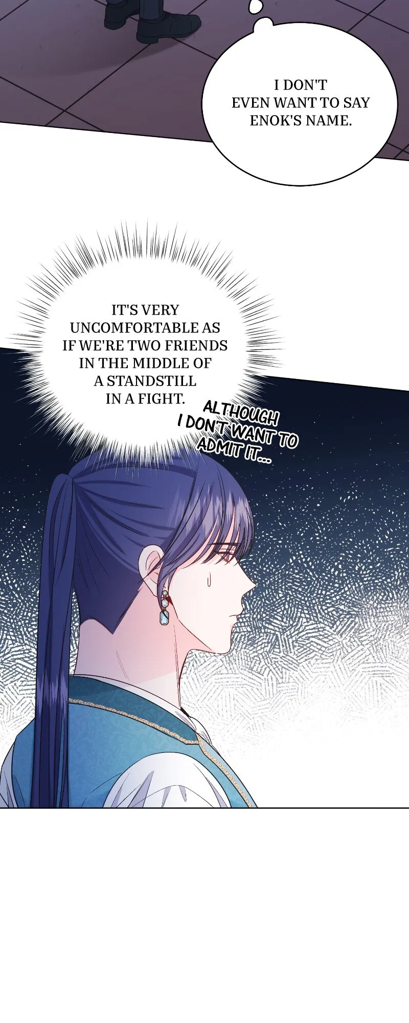 The Second Male Lead is Actually a Girl Chapter 43 Online - página 4